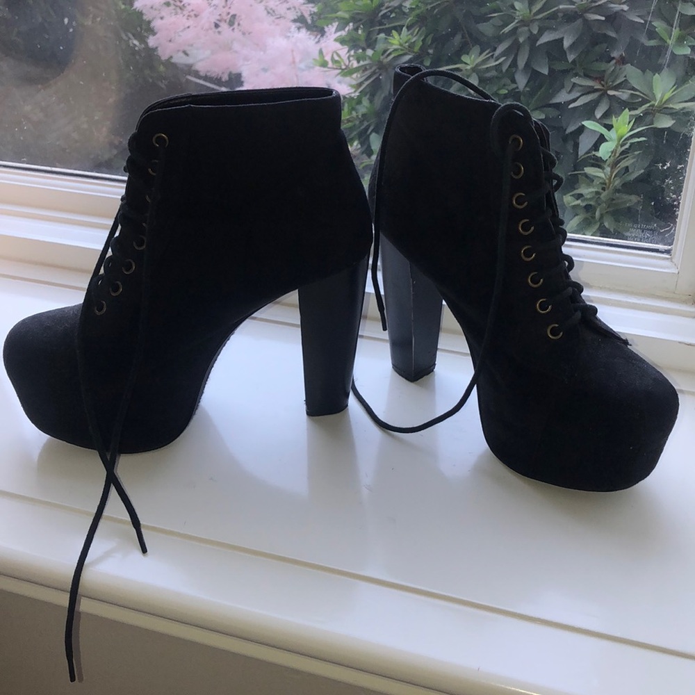 Booties - Picture 2 of 2